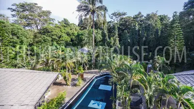 RAW5520: Stunning 5 Bedroom Pool Villa in private location at Rawai. Photo #4