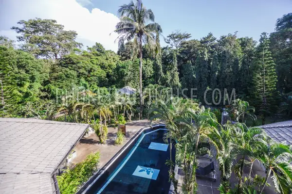 RAW5520: Stunning 5 Bedroom Pool Villa in private location at Rawai. Photo #4
