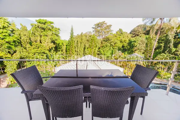 RAW5520: Stunning 5 Bedroom Pool Villa in private location at Rawai. Photo #14