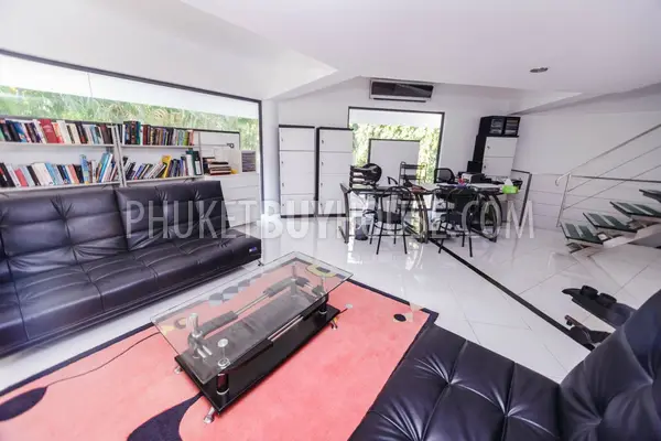RAW5520: Stunning 5 Bedroom Pool Villa in private location at Rawai. Photo #17