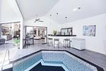 RAW5520: Stunning 5 Bedroom Pool Villa in private location at Rawai. Thumbnail #31