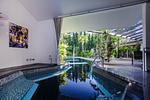RAW5520: Stunning 5 Bedroom Pool Villa in private location at Rawai. Thumbnail #32