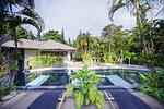 RAW5520: Stunning 5 Bedroom Pool Villa in private location at Rawai. Thumbnail #36