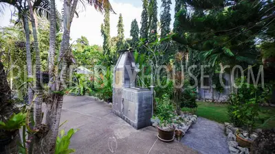 RAW5520: Stunning 5 Bedroom Pool Villa in private location at Rawai. Photo #45