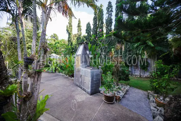 RAW5520: Stunning 5 Bedroom Pool Villa in private location at Rawai. Photo #45