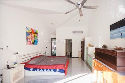 RAW5520: Stunning 5 Bedroom Pool Villa in private location at Rawai. Photo #48
