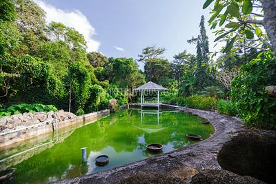RAW5520: Stunning 5 Bedroom Pool Villa in private location at Rawai. Photo #53