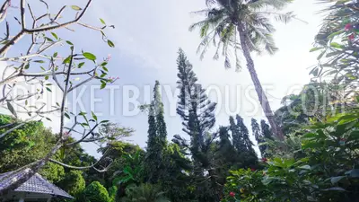 RAW5520: Stunning 5 Bedroom Pool Villa in private location at Rawai. Photo #55