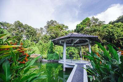RAW5520: Stunning 5 Bedroom Pool Villa in private location at Rawai. Photo #56