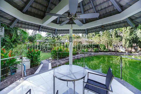 RAW5520: Stunning 5 Bedroom Pool Villa in private location at Rawai. Photo #57