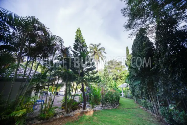 RAW5520: Stunning 5 Bedroom Pool Villa in private location at Rawai. Photo #59
