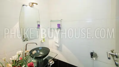 RAW5520: Stunning 5 Bedroom Pool Villa in private location at Rawai. Photo #63