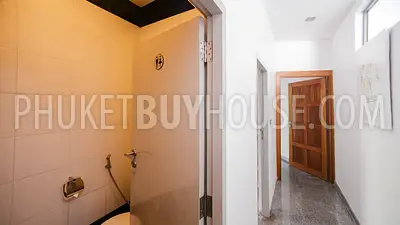 RAW5520: Stunning 5 Bedroom Pool Villa in private location at Rawai. Photo #64