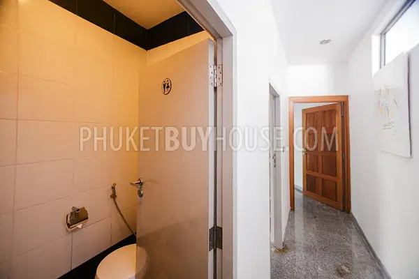 RAW5520: Stunning 5 Bedroom Pool Villa in private location at Rawai. Photo #64