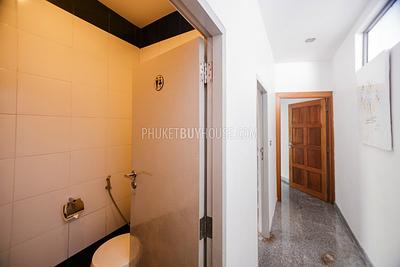 RAW5520: Stunning 5 Bedroom Pool Villa in private location at Rawai. Photo #64