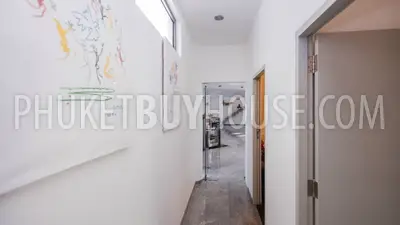 RAW5520: Stunning 5 Bedroom Pool Villa in private location at Rawai. Photo #65