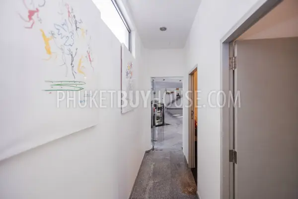 RAW5520: Stunning 5 Bedroom Pool Villa in private location at Rawai. Photo #65