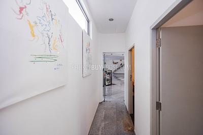 RAW5520: Stunning 5 Bedroom Pool Villa in private location at Rawai. Photo #65