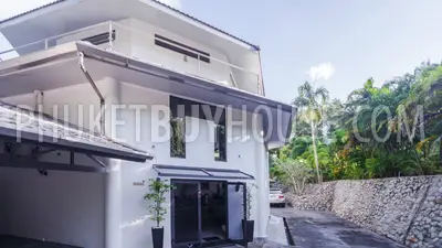 RAW5520: Stunning 5 Bedroom Pool Villa in private location at Rawai. Photo #69