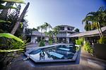 RAW5520: Stunning 5 Bedroom Pool Villa in private location at Rawai. Thumbnail #70