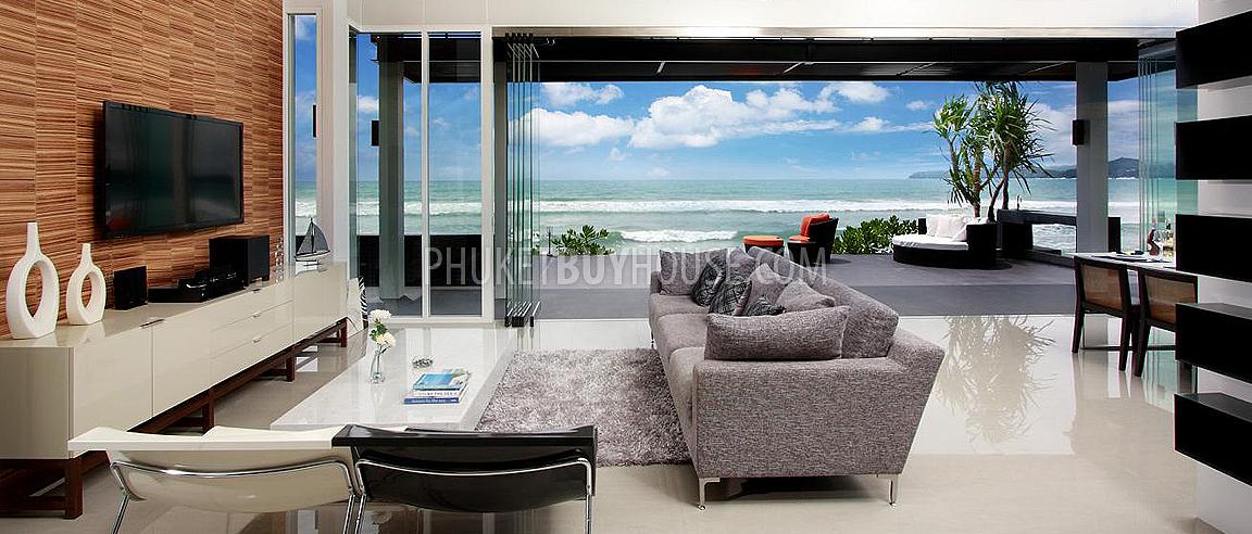 KAM5521: Villa with 4 Bedrooms and Access to the Beach, Kamala Area. Photo #6