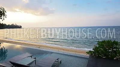 KAM5521: Villa with 4 Bedrooms and Access to the Beach, Kamala Area. 照片 #7
