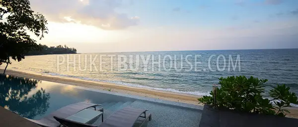 KAM5521: Villa with 4 Bedrooms and Access to the Beach, Kamala Area. Photo #7