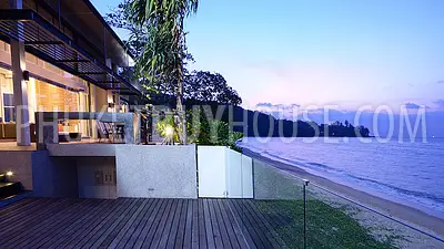 KAM5521: Villa with 4 Bedrooms and Access to the Beach, Kamala Area. 照片 #9