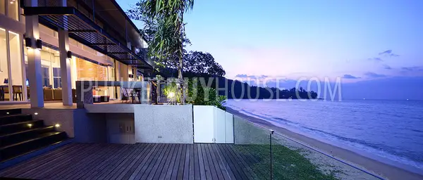 KAM5521: Villa with 4 Bedrooms and Access to the Beach, Kamala Area. Photo #9