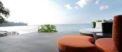 KAM5521: Villa with 4 Bedrooms and Access to the Beach, Kamala Area. Photo #11