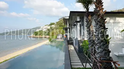 KAM5521: Villa with 4 Bedrooms and Access to the Beach, Kamala Area. 照片 #12