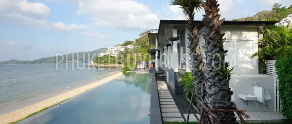 KAM5521: Villa with 4 Bedrooms and Access to the Beach, Kamala Area. Photo #12