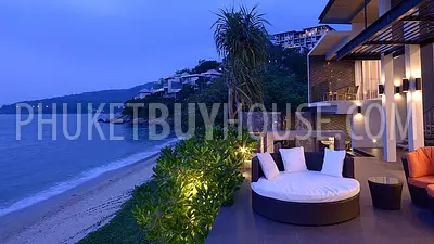 KAM5521: Villa with 4 Bedrooms and Access to the Beach, Kamala Area. 照片 #13