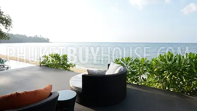 KAM5521: Villa with 4 Bedrooms and Access to the Beach, Kamala Area. 照片 #14