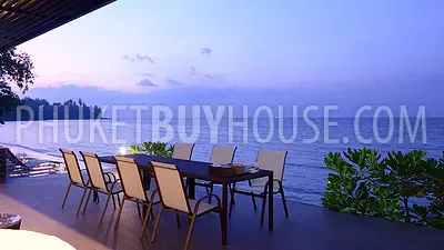 KAM5521: Villa with 4 Bedrooms and Access to the Beach, Kamala Area. 照片 #15