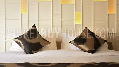 KAM5521: Villa with 4 Bedrooms and Access to the Beach, Kamala Area. 照片 #16