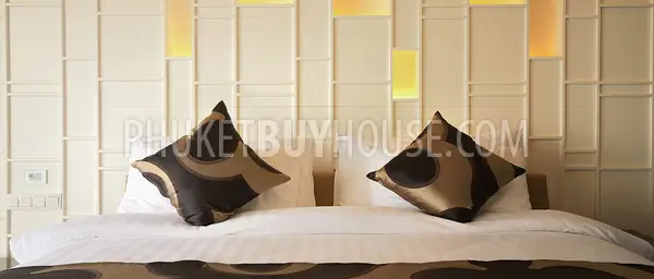 KAM5521: Villa with 4 Bedrooms and Access to the Beach, Kamala Area. Photo #16