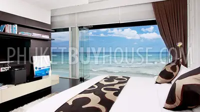 KAM5521: Villa with 4 Bedrooms and Access to the Beach, Kamala Area. 照片 #17