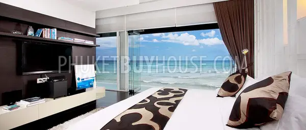 KAM5521: Villa with 4 Bedrooms and Access to the Beach, Kamala Area. Photo #17