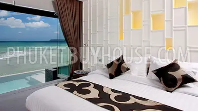 KAM5521: Villa with 4 Bedrooms and Access to the Beach, Kamala Area. 照片 #18