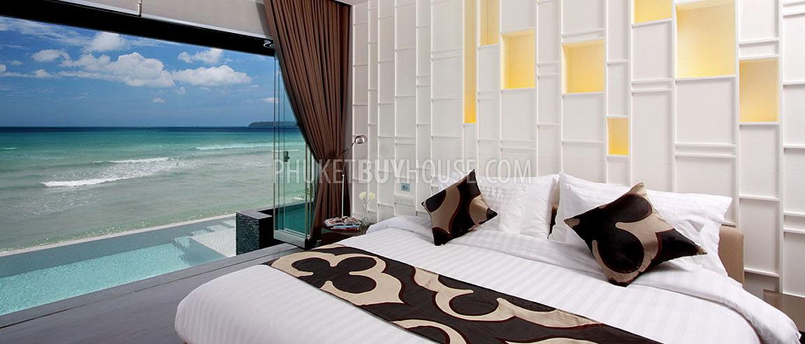KAM5521: Villa with 4 Bedrooms and Access to the Beach, Kamala Area. Photo #18