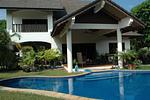 RAW1107: Beautiful House with Pool-Rawai/Nai Harn. Thumbnail #5