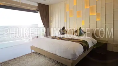 KAM5521: Villa with 4 Bedrooms and Access to the Beach, Kamala Area. 照片 #19