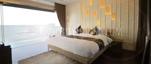 KAM5521: Villa with 4 Bedrooms and Access to the Beach, Kamala Area. Photo #19