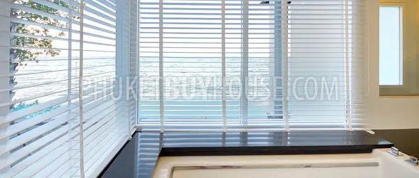 KAM5521: Villa with 4 Bedrooms and Access to the Beach, Kamala Area. Photo #22