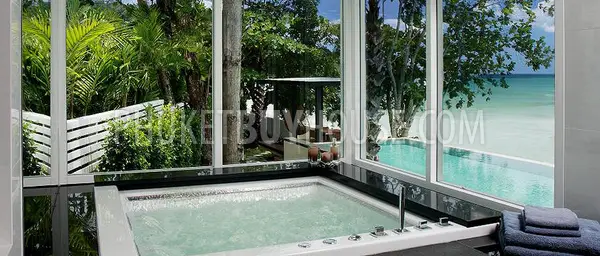 KAM5521: Villa with 4 Bedrooms and Access to the Beach, Kamala Area. Photo #23