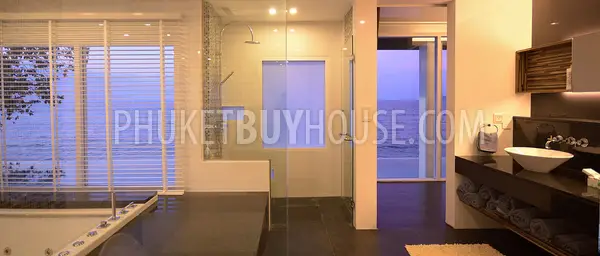 KAM5521: Villa with 4 Bedrooms and Access to the Beach, Kamala Area. Photo #24