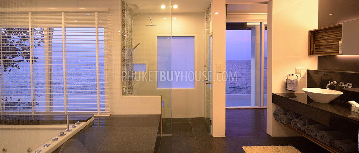 KAM5521: Villa with 4 Bedrooms and Access to the Beach, Kamala Area. Photo #24