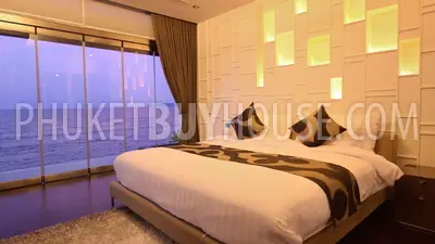 KAM5521: Villa with 4 Bedrooms and Access to the Beach, Kamala Area. 照片 #25