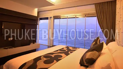 KAM5521: Villa with 4 Bedrooms and Access to the Beach, Kamala Area. 照片 #26